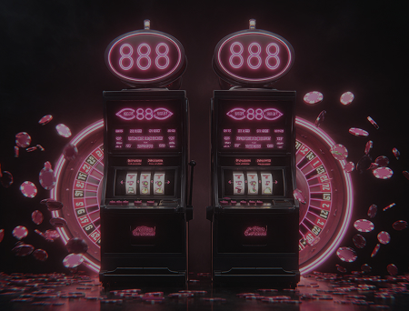 888 Ladies Casino