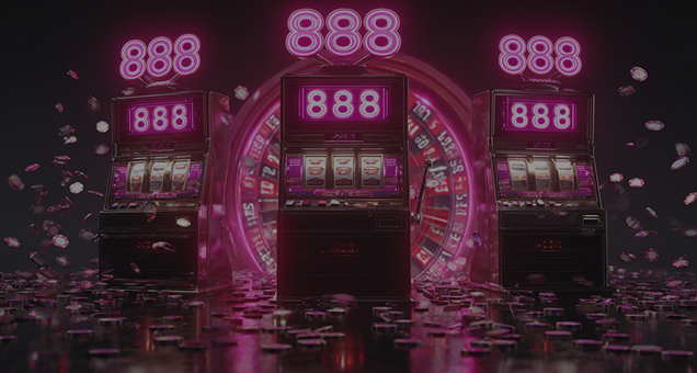 888 Ladies Casino